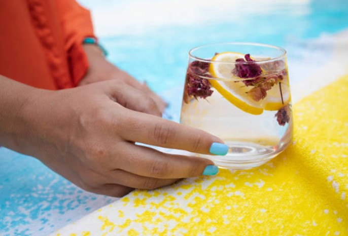 slimming tonic