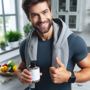 men ED supplements